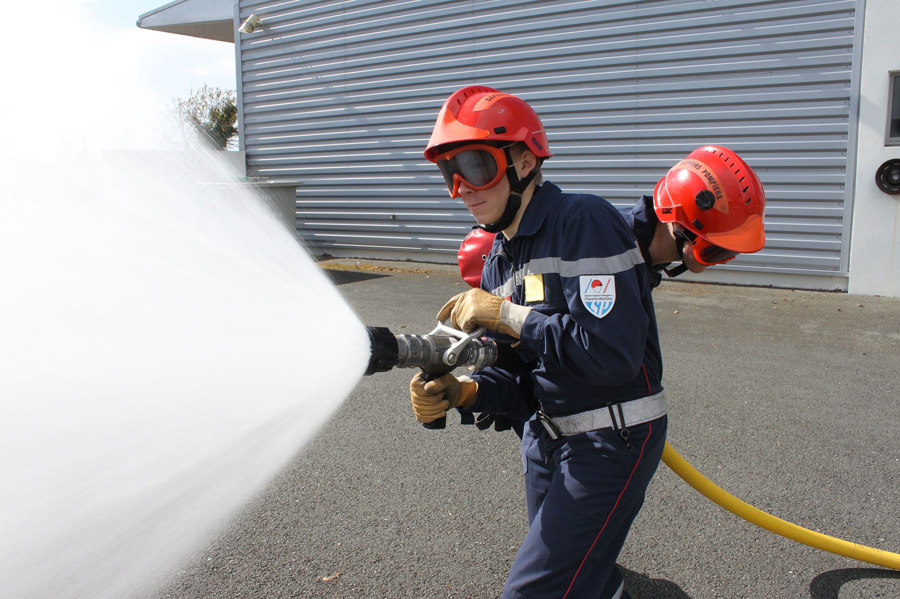 Contact & Renseignements