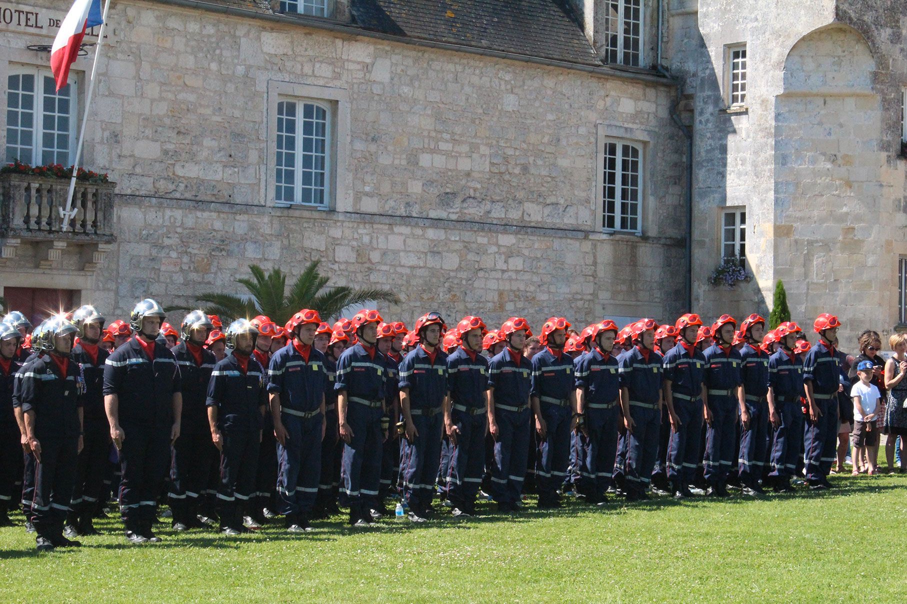 Contact & Renseignements