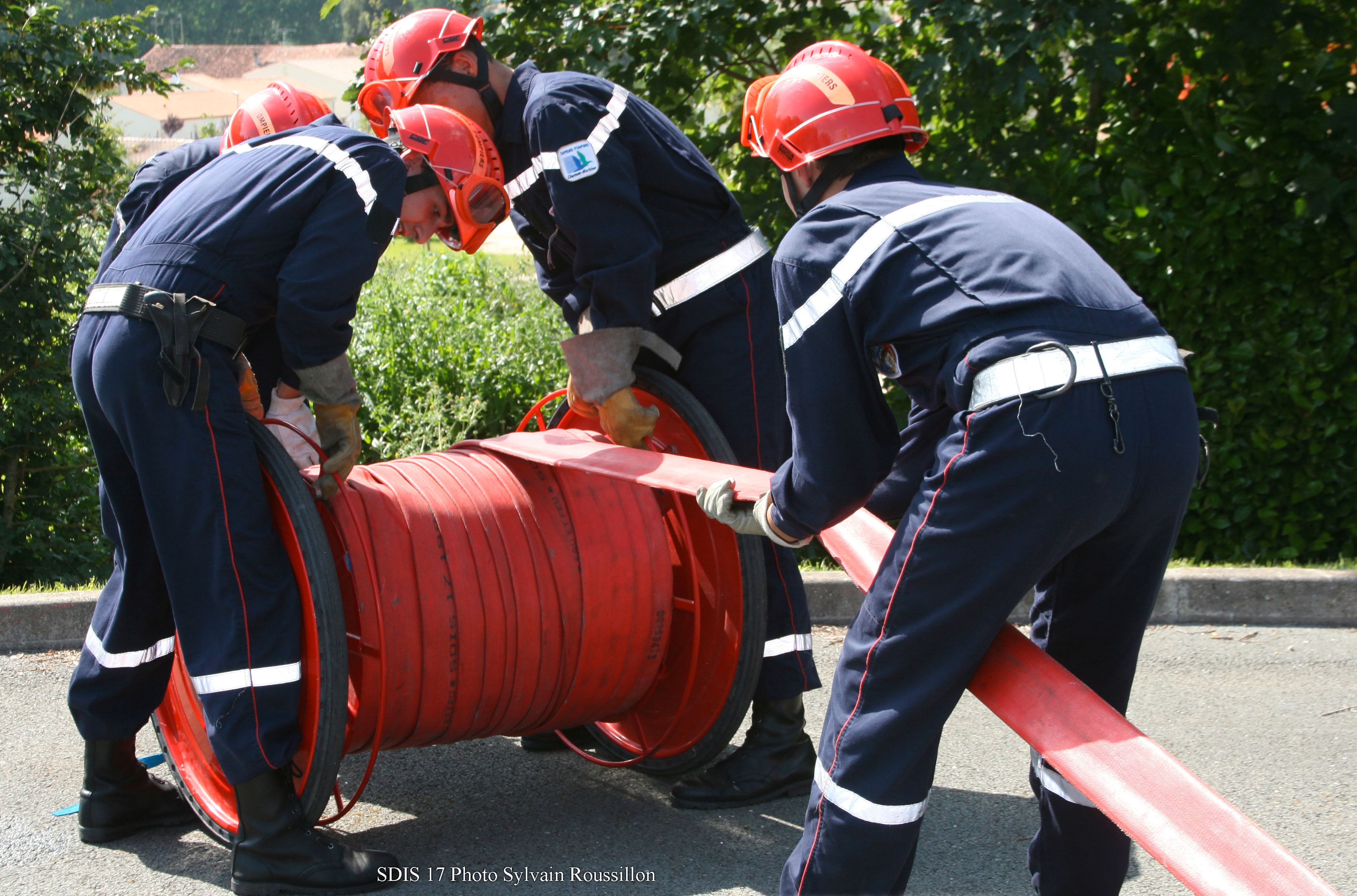 Contact & Renseignements